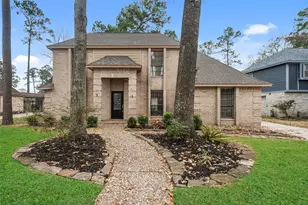 3518 Cave Springs Dr, Kingwood, TX 77339 - Photo 1