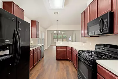 29051 Birch Green Way, Spring, TX 77386 - Photo 9
