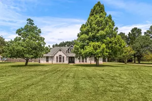 141 County Rd 2209 S, Cleveland, TX 77327 - Photo 1