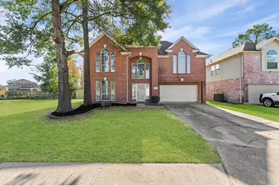 2830 Fern Hill Drive, Spring, TX 77373 - Photo 3