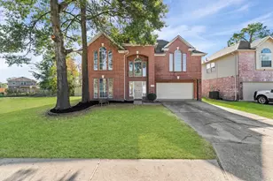 2830 Fern Hill Dr, Spring, TX 77373 - Photo 3