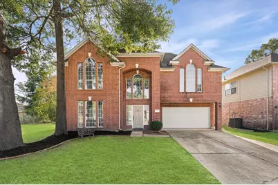 2830 Fern Hill Drive, Spring, TX 77373 - Photo 1