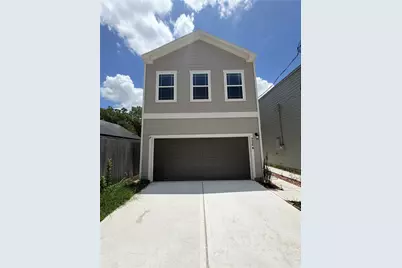 9026 Madera Road #B, Houston, TX 77078 - Photo 1