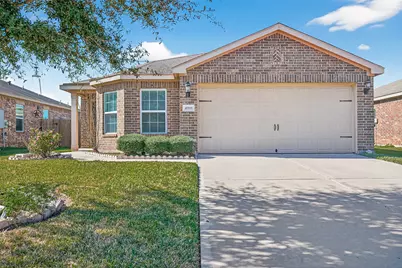 4918 Jagged Cliff Lane, Rosenberg, TX 77469 - Photo 1