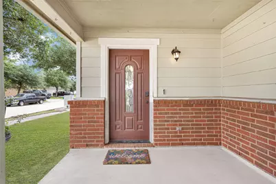 7715 Sagemark Ridge Drive, Cypress, TX 77433 - Photo 3