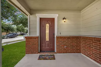 7715 Sagemark Ridge Drive, Cypress, TX 77433 - Photo 3