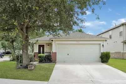 7715 Sagemark Ridge Drive, Cypress, TX 77433 - Photo 1