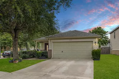 7715 Sagemark Ridge Drive, Cypress, TX 77433 - Photo 39