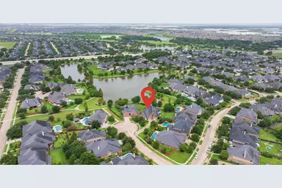 27614 Meeks Bay Court, Katy, TX 77494 - Photo 33