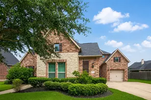 27614 Meeks Bay Ct, Katy, TX 77494 - Photo 1