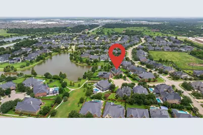 27614 Meeks Bay Court, Katy, TX 77494 - Photo 3