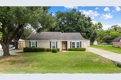 11215 Birchwood Drive, Humble, TX 77338 - Photo 1