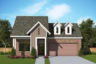 2451 Mission Heights Way, Manvel, TX 77578 - Photo 1