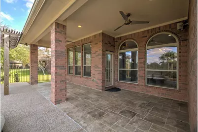 17407 Morgans Lake Drive, Cypress, TX 77433 - Photo 35