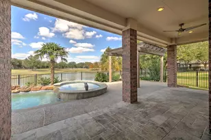 17407 Morgans Lake Dr, Cypress, TX 77433 - Photo 31