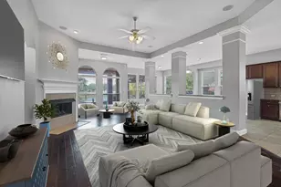 17407 Morgans Lake Dr, Cypress, TX 77433 - Photo 7