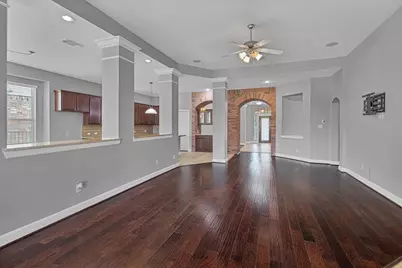 17407 Morgans Lake Drive, Cypress, TX 77433 - Photo 9
