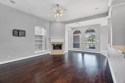 17407 Morgans Lake Drive, Cypress, TX 77433 - Photo 9