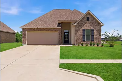 702 Balsa Wood Drive, Orange, TX 77630 - Photo 1