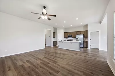 702 Balsa Wood Drive, Orange, TX 77630 - Photo 5