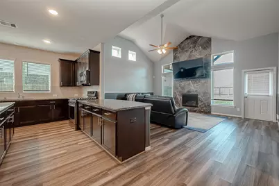 31510 Sandpiper Creek Drive, Hockley, TX 77447 - Photo 3