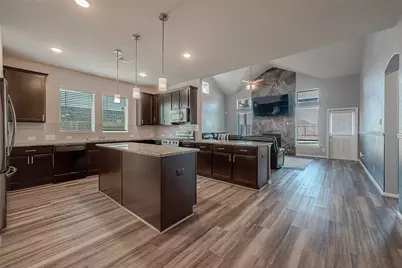 31510 Sandpiper Creek Drive, Hockley, TX 77447 - Photo 5