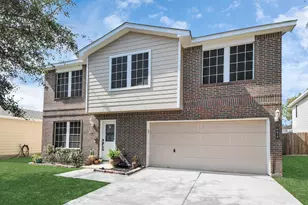8435 Broadleaf Ave, Baytown, TX 77521 - Photo 1