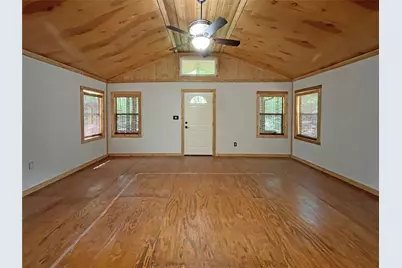 207 Arrowcrest Drive, Brookeland, TX 75931 - Photo 3