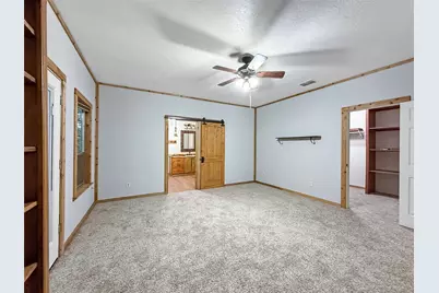 207 Arrowcrest Drive, Brookeland, TX 75931 - Photo 11
