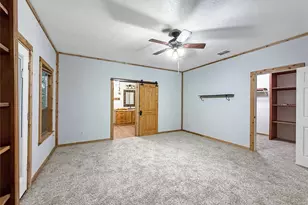 207 Arrowcrest Dr, Brookeland, TX 75931 - Photo 11