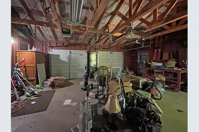 207 Arrowcrest Drive, Brookeland, TX 75931 - Photo 21