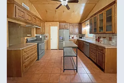 207 Arrowcrest Drive, Brookeland, TX 75931 - Photo 7