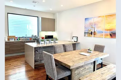 2322 Camden Drive #B, Houston, TX 77021 - Photo 5