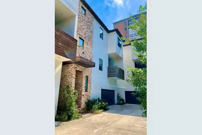 2322 Camden Drive #B, Houston, TX 77021 - Photo 1