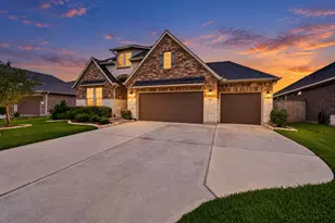 4710 Cedar Sage Dr, Baytown, TX 77521 - Photo 1