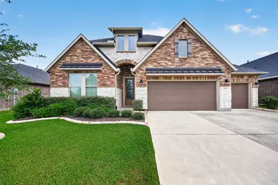4710 Cedar Sage Drive, Baytown, TX 77521 - Photo 3
