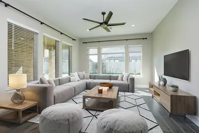 27899 Serenata Springs Drive, Spring, TX 77386 - Photo 29