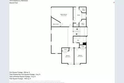 1514 Chestnut Lane, Richmond, TX 77469 - Photo 21