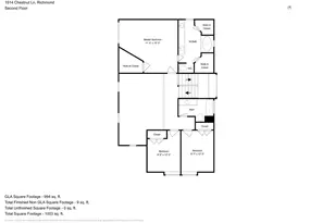 1514 Chestnut Ln, Richmond, TX 77469 - Photo 21