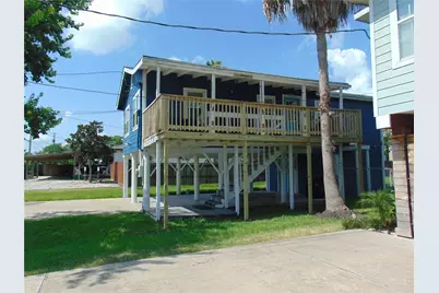 118 14th Street, San Leon, TX 77539 - Photo 1
