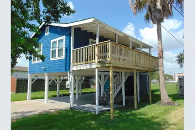 118 14th Street, San Leon, TX 77539 - Photo 5