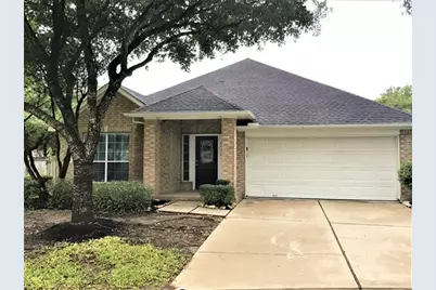 4910 Monarch Meadow Lane, Katy, TX 77494 - Photo 1