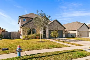 2104 Elrington Willow Ln, Pearland, TX 77089 - Photo 37