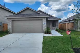 18659 Cepagatti Dr, New Caney, TX 77357 - Photo 3