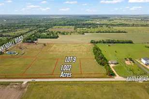12510 Battle Rd, Beasley, TX 77417 - Photo 1
