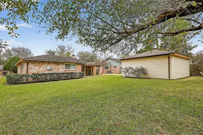 2543 Ciderwood Drive, Spring, TX 77373 - Photo 11