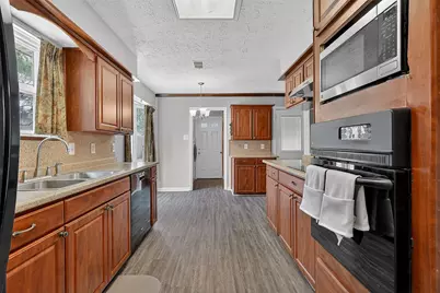 2543 Ciderwood Drive, Spring, TX 77373 - Photo 15