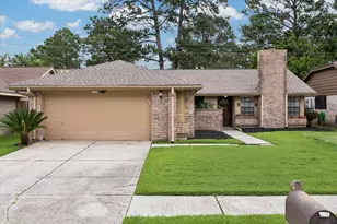 17230 Park Lodge Dr, Spring, TX 77379 - Photo 1