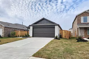 16723 Old Wagon Wy, Hockley, TX 77447 - Photo 3