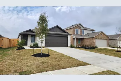 16723 Old Wagon Way, Hockley, TX 77447 - Photo 1